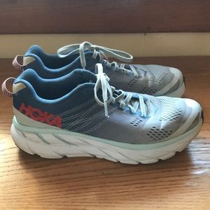 Hoka Clifton